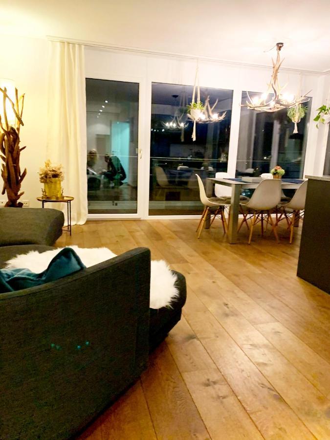 Apartment Bellania 다보스 외부 사진
