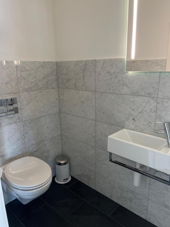 Apartment Bellania 다보스 외부 사진